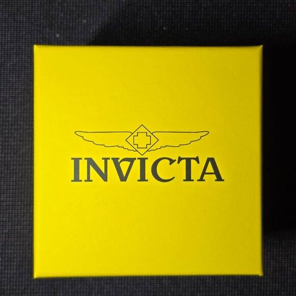 Invicta Speedway GearShift Men's Watch - 44mm, Steel (49373) - Picture 11 of 13